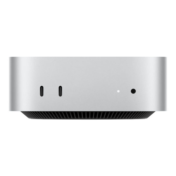Apple Mac Mini (2024) – M4 Pro Chip, 12-Core CPU, 16-Core