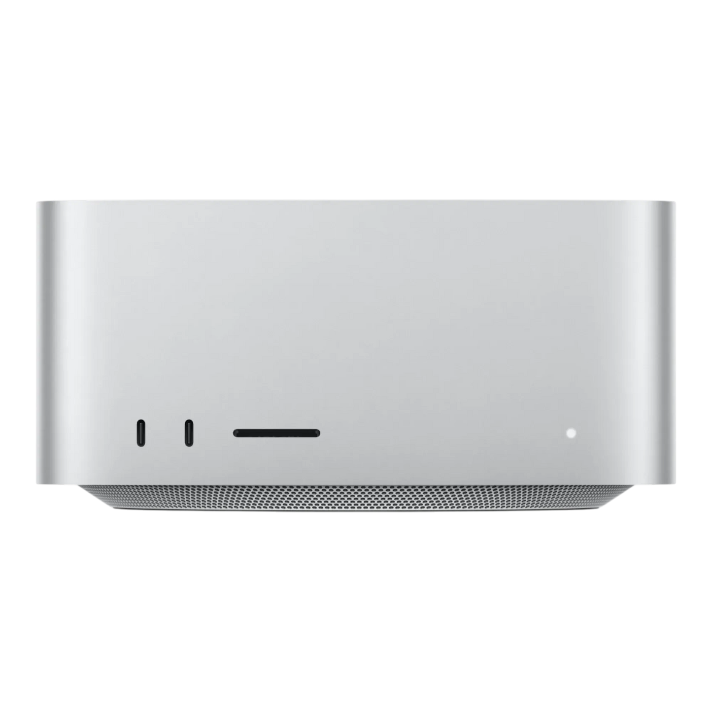 Front ports of Mac Studio M2 Ultra 2025 including USB-C and SD card slot Mac Studio (2022) MJMW3 - M1 Ultra chip 20-Core CPU 48-Core GPU 64GB Unified Memory 1TB SSD Storage 45676e-4.myshopify.com Apple Mac Studio (2022) MJMV3 - M1 Max chip 10-Core CPU 24-Core GPU 32GB Unified Memory 512GB SSD Storage 45676e-4.myshopify.com Apple Mac Studio (2023) Z17Z00070 - M2 Max chip 12-Core CPU 38-Core GPU 32GB Unified Memory 512GB SSD Storage 45676e-4.myshopify.com Apple
