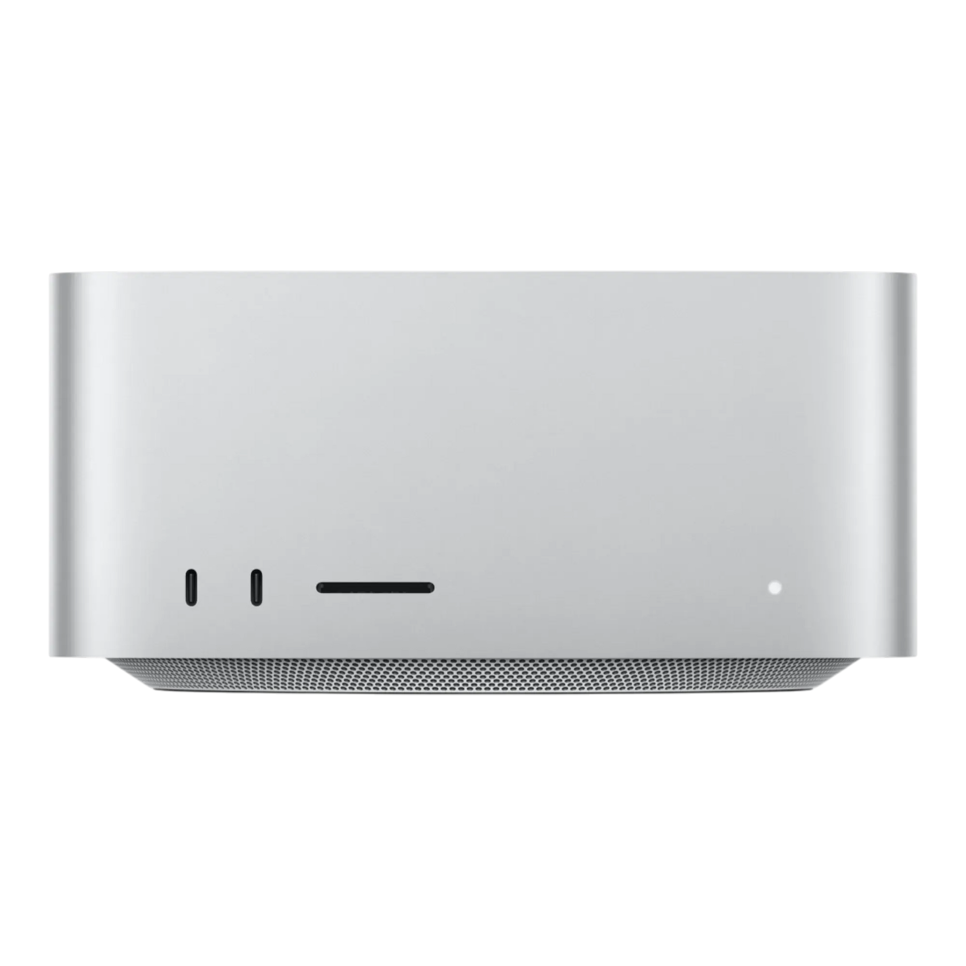 Front ports of Mac Studio M2 Ultra 2025 including USB-C and SD card slot Mac Studio (2022) MJMW3 - M1 Ultra chip 20-Core CPU 48-Core GPU 64GB Unified Memory 1TB SSD Storage 45676e-4.myshopify.com Apple Mac Studio (2022) MJMV3 - M1 Max chip 10-Core CPU 24-Core GPU 32GB Unified Memory 512GB SSD Storage 45676e-4.myshopify.com Apple Mac Studio (2023) Z17Z00070 - M2 Max chip 12-Core CPU 38-Core GPU 32GB Unified Memory 512GB SSD Storage 45676e-4.myshopify.com Apple
