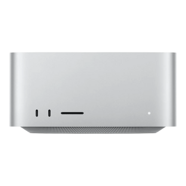 Front ports of Mac Studio M2 Ultra 2025 including USB-C and SD card slot Mac Studio (2022) MJMW3 - M1 Ultra chip 20-Core CPU 48-Core GPU 64GB Unified Memory 1TB SSD Storage 45676e-4.myshopify.com Apple Mac Studio (2022) MJMV3 - M1 Max chip 10-Core CPU 24-Core GPU 32GB Unified Memory 512GB SSD Storage 45676e-4.myshopify.com Apple Mac Studio (2023) Z17Z00070 - M2 Max chip 12-Core CPU 38-Core GPU 32GB Unified Memory 512GB SSD Storage 45676e-4.myshopify.com Apple