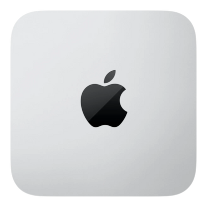 Top view of Apple Mac Studio M2 Ultra 2025 with Apple logo in silver finish Mac Studio (2022) MJMW3 - M1 Ultra chip 20-Core CPU 48-Core GPU 64GB Unified Memory 1TB SSD Storage 45676e-4.myshopify.com Apple Mac Studio (2022) MJMV3 - M1 Max chip 10-Core CPU 24-Core GPU 32GB Unified Memory 512GB SSD Storage 45676e-4.myshopify.com Apple Mac Studio (2023) Z17Z00070 - M2 Max chip 12-Core CPU 38-Core GPU 32GB Unified Memory 512GB SSD Storage 45676e-4.myshopify.com Apple