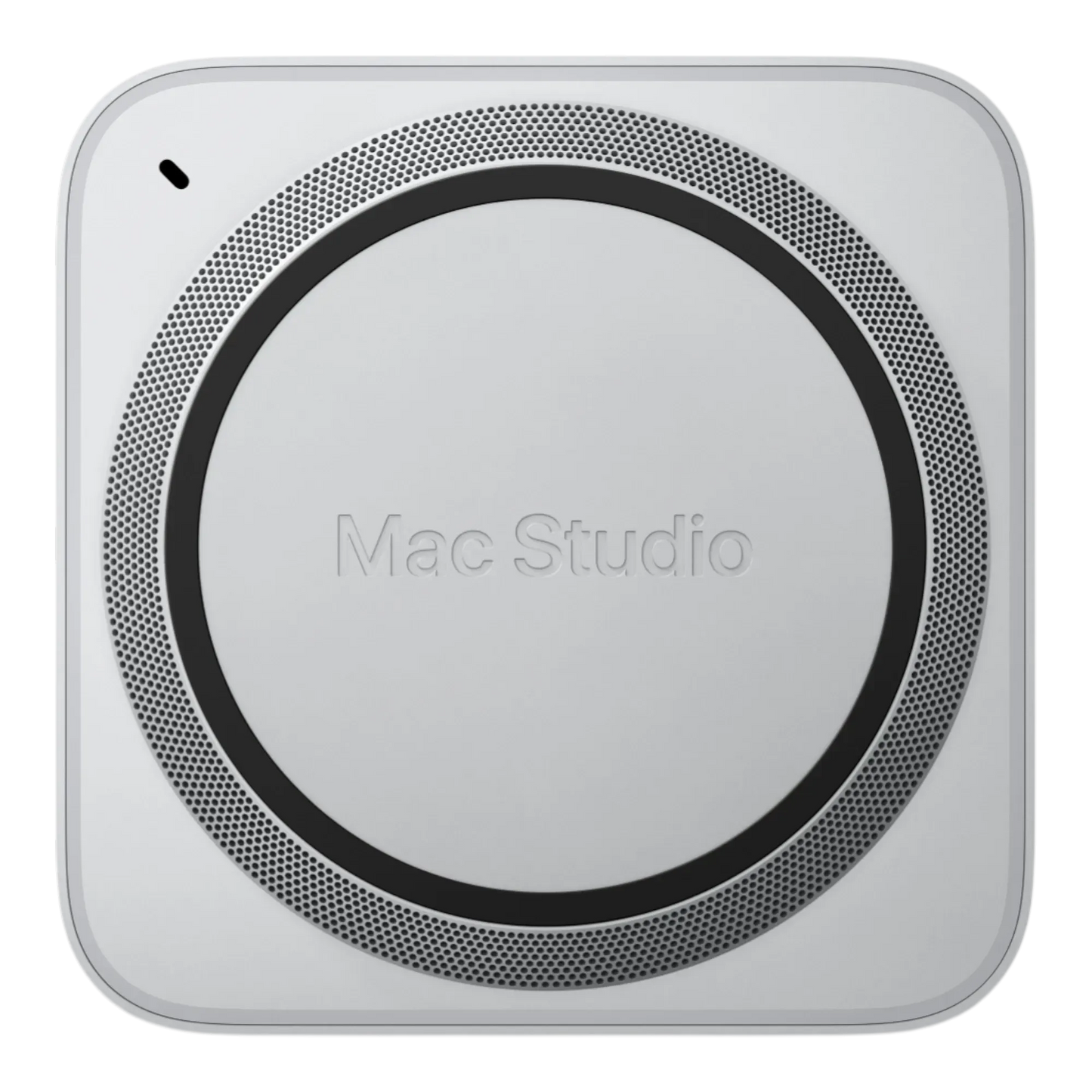 Bottom side of Mac Studio M2 Ultra 2025 with ventilation and Mac Studio branding Mac Studio (2022) MJMW3 - M1 Ultra chip 20-Core CPU 48-Core GPU 64GB Unified Memory 1TB SSD Storage 45676e-4.myshopify.com Apple Mac Studio (2022) MJMV3 - M1 Max chip 10-Core CPU 24-Core GPU 32GB Unified Memory 512GB SSD Storage 45676e-4.myshopify.com Apple Mac Studio (2023) Z17Z00070 - M2 Max chip 12-Core CPU 38-Core GPU 32GB Unified Memory 512GB SSD Storage 45676e-4.myshopify.com Apple