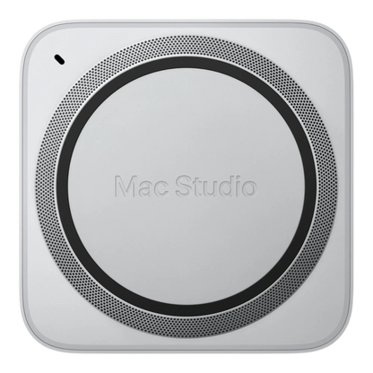 Mac Studio 2023 M2 Max 32GB 512GB – alAsil