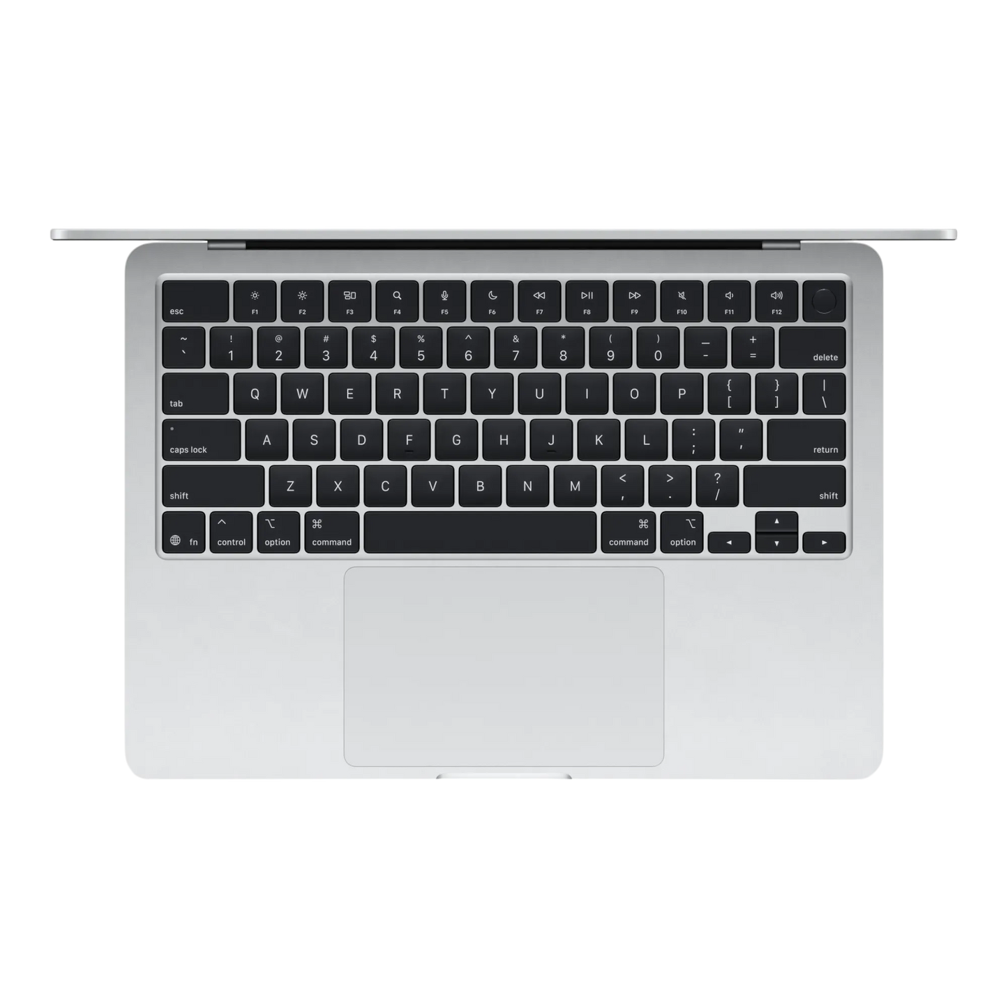 MacBook Air 15.3-inch (2025) – M4 Chip, 10‑Core CPU & 10‑Core GPU, 24GB RAM, 512GB SSD – Model MC6J4 (Silver , English Keyboard) 45676e-4.myshopify.com Apple MacBook Air 15.3-inch (2025) – M4 Chip, 10‑Core CPU & 10‑Core GPU, 24GB RAM, 512GB SSD – Model MC6J4 (Silver , English Keyboard) 45676e-4.myshopify.com Apple MacBook Air 15.3-inch (2025) – M4 Chip, 10‑Core CPU & 10‑Core GPU, 16GB RAM, 512GB SSD – Model MW1K3 (Silver , English Keyboard) 45676e-4.myshopify.com Apple