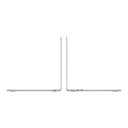 MacBook Air 15.3-inch (2025) – M4 Chip, 10‑Core CPU & 10‑Core GPU, 24GB RAM, 512GB SSD – Model MC6J4 (Silver , English Keyboard) 45676e-4.myshopify.com Apple MacBook Air 15.3-inch (2025) – M4 Chip, 10‑Core CPU & 10‑Core GPU, 24GB RAM, 512GB SSD – Model MC6J4 (Silver , English Keyboard) 45676e-4.myshopify.com Apple MacBook Air 15.3-inch (2025) – M4 Chip, 10‑Core CPU & 10‑Core GPU, 16GB RAM, 512GB SSD – Model MW1K3 (Silver , English Keyboard) 45676e-4.myshopify.com Apple