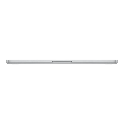 MacBook Air 15.3-inch (2025) – M4 Chip, 10‑Core CPU & 10‑Core GPU, 24GB RAM, 512GB SSD – Model MC6J4 (Silver , English Keyboard) 45676e-4.myshopify.com Apple MacBook Air 15.3-inch (2025) – M4 Chip, 10‑Core CPU & 10‑Core GPU, 24GB RAM, 512GB SSD – Model MC6J4 (Silver , English Keyboard) 45676e-4.myshopify.com Apple MacBook Air 15.3-inch (2025) – M4 Chip, 10‑Core CPU & 10‑Core GPU, 16GB RAM, 512GB SSD – Model MW1K3 (Silver , English Keyboard) 45676e-4.myshopify.com Apple