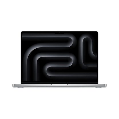 MacBook Pro 14-inch (2024) – M4 Chip, 10‑Core CPU & 10‑Core GPU, 24GB RAM, 1TB SSD – Model MCX14 (Silver, English Keyboard) - alAsil MacBook Pro 14-inch (2024) – M3 Chip, 8‑Core CPU & 10‑Core GPU, 8GB RAM, 512GB SSD – Model MR7J3 (Silver, English Keyboard) 45676e-4.myshopify.com Apple MacBook Pro 14-inch (2024) – M3 Chip, 8‑Core CPU & 10‑Core GPU, 8GB RAM, 512GB SSD – Model MR7J3 (Silver, English Keyboard) 45676e-4.myshopify.com Apple