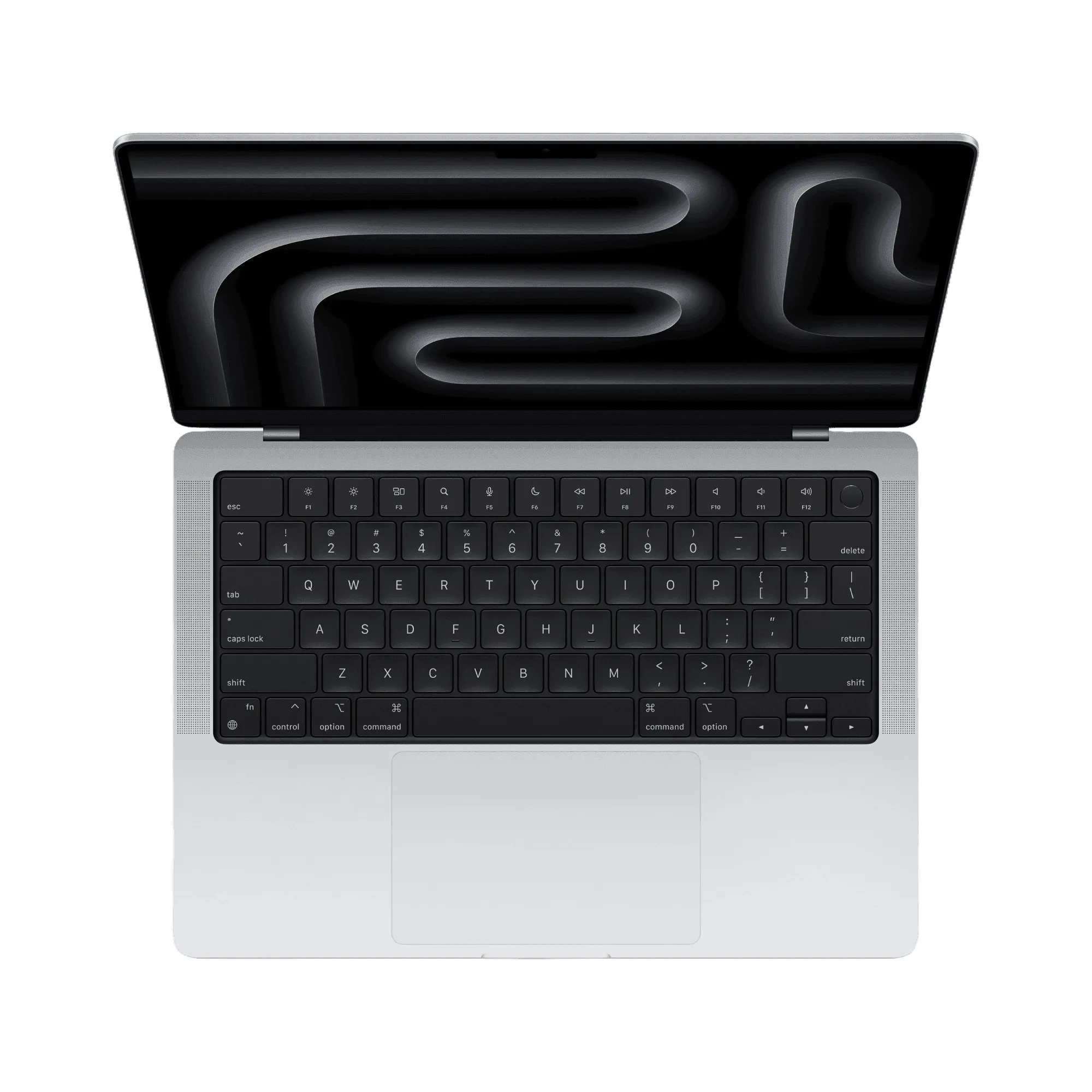 MacBook Pro 14-inch (2024) – M3 Chip, 8‑Core CPU & 10‑Core GPU