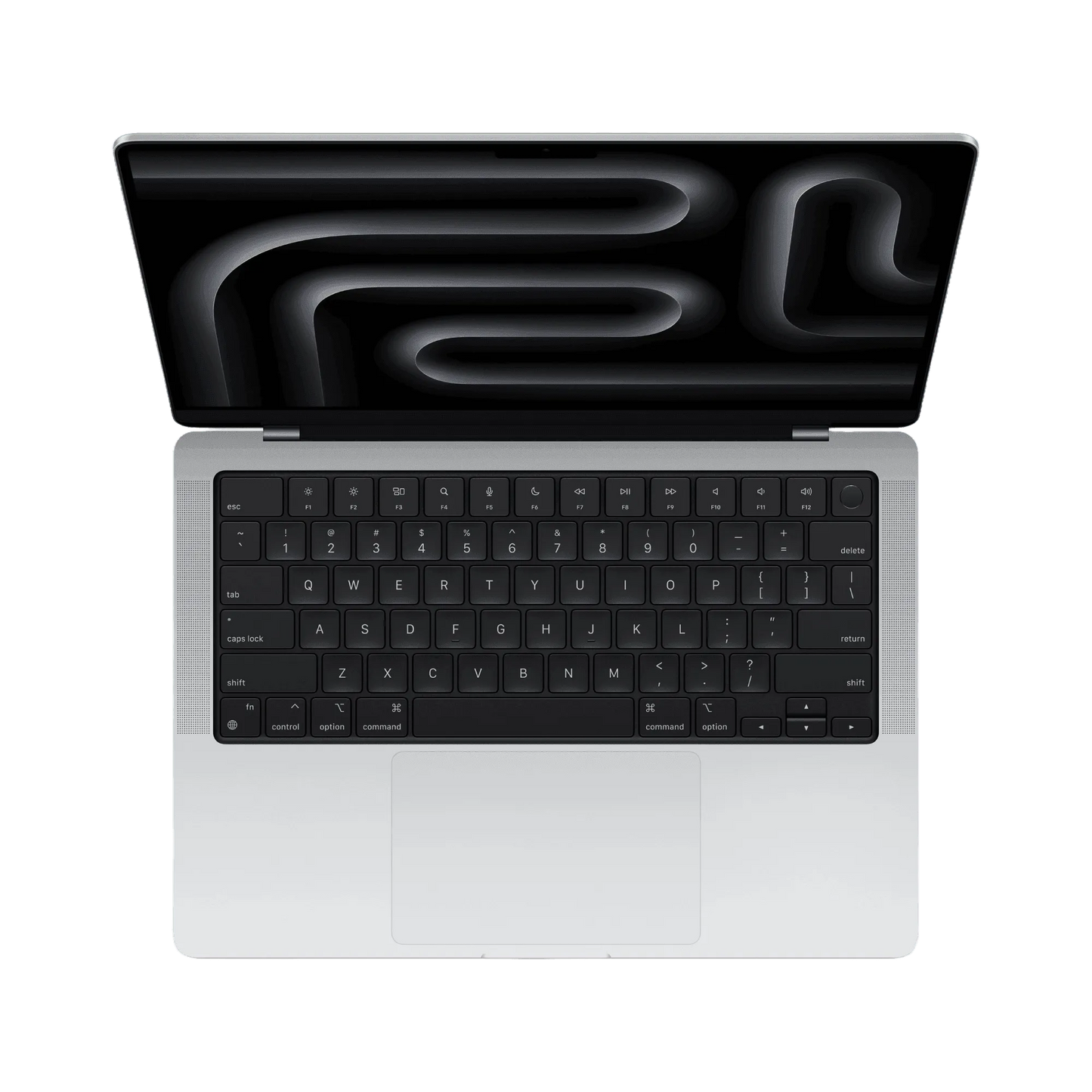 MacBook Pro 14-inch (2024) – M4 Chip, 10‑Core CPU & 10‑Core GPU, 24GB RAM, 1TB SSD – Model MCX14 (Silver, English Keyboard) - alAsil MacBook Pro 14-inch (2024) – M3 Chip, 8‑Core CPU & 10‑Core GPU, 8GB RAM, 512GB SSD – Model MR7J3 (Silver, English Keyboard) 45676e-4.myshopify.com Apple MacBook Pro 14-inch (2024) – M3 Chip, 8‑Core CPU & 10‑Core GPU, 8GB RAM, 512GB SSD – Model MR7J3 (Silver, English Keyboard) 45676e-4.myshopify.com Apple