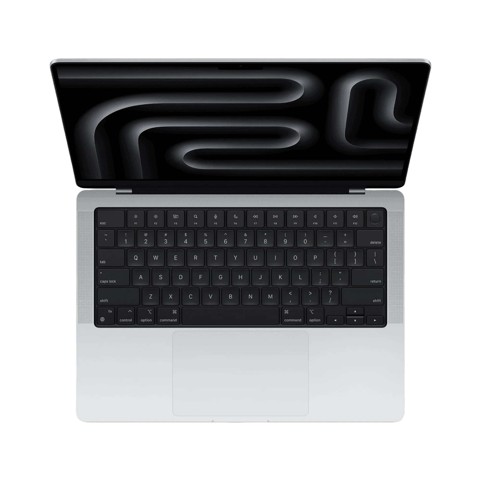 MacBook Pro 14-inch (2024) – M4 Chip, 10‑Core CPU & 10‑Core GPU, 24GB RAM, 1TB SSD – Model MCX14 (Silver, English Keyboard) - alAsil MacBook Pro 14-inch (2024) – M3 Chip, 8‑Core CPU & 10‑Core GPU, 8GB RAM, 512GB SSD – Model MR7J3 (Silver, English Keyboard) 45676e-4.myshopify.com Apple MacBook Pro 14-inch (2024) – M3 Chip, 8‑Core CPU & 10‑Core GPU, 8GB RAM, 512GB SSD – Model MR7J3 (Silver, English Keyboard) 45676e-4.myshopify.com Apple