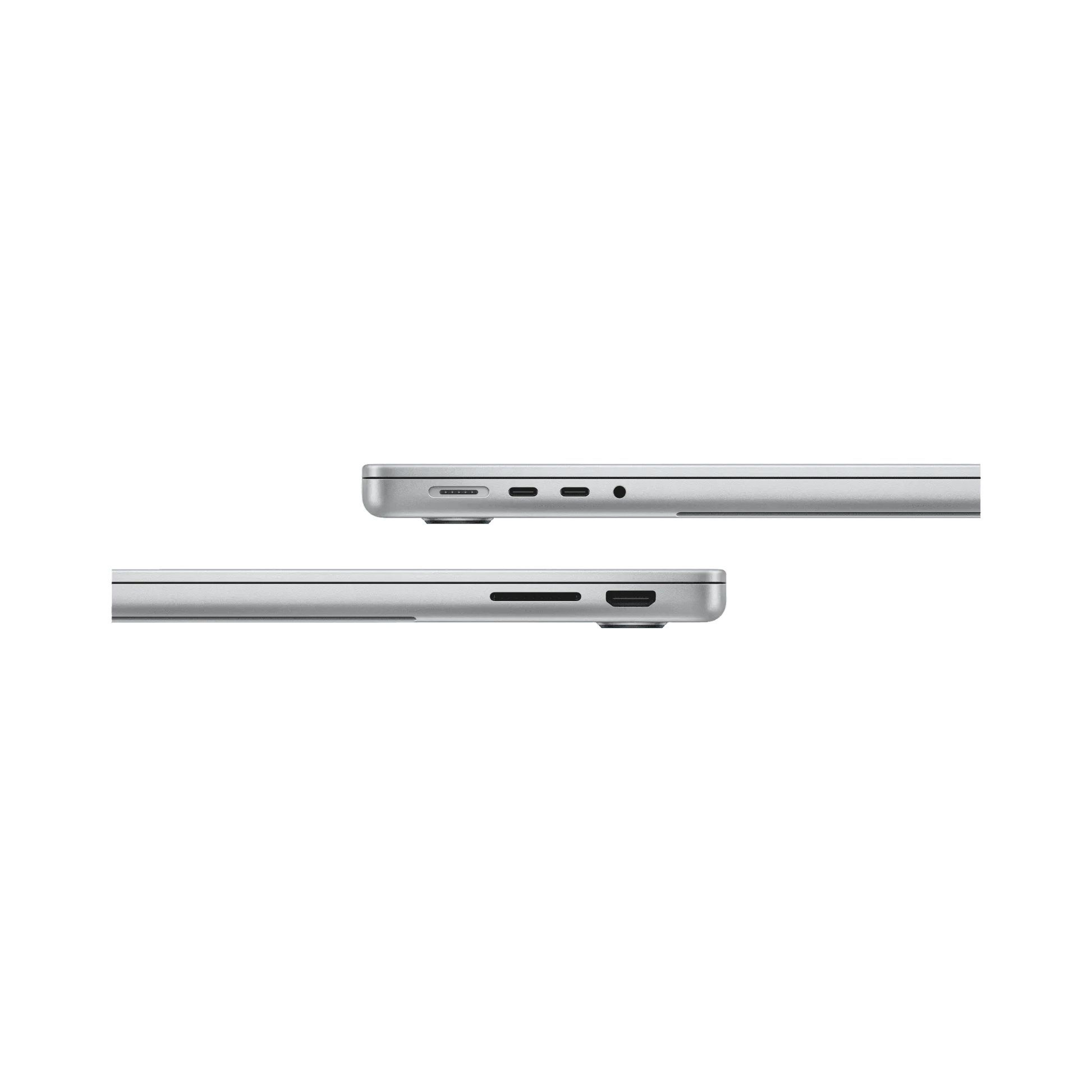 MacBook Pro 14-inch (2024) – M4 Chip, 10‑Core CPU & 10‑Core GPU, 24GB RAM, 1TB SSD – Model MCX14 (Silver, English Keyboard) - alAsil MacBook Pro 14-inch (2024) – M3 Chip, 8‑Core CPU & 10‑Core GPU, 8GB RAM, 512GB SSD – Model MR7J3 (Silver, English Keyboard) 45676e-4.myshopify.com Apple MacBook Pro 14-inch (2024) – M3 Chip, 8‑Core CPU & 10‑Core GPU, 8GB RAM, 512GB SSD – Model MR7J3 (Silver, English Keyboard) 45676e-4.myshopify.com Apple