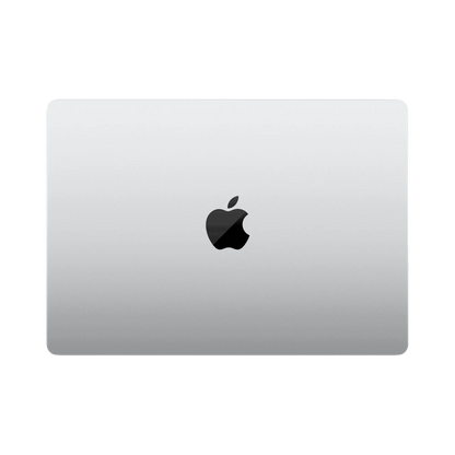 MacBook Pro 14-inch (2024) – M4 Chip, 10‑Core CPU & 10‑Core GPU, 24GB RAM, 1TB SSD – Model MCX14 (Silver, English Keyboard) - alAsil MacBook Pro 14-inch (2024) – M3 Chip, 8‑Core CPU & 10‑Core GPU, 8GB RAM, 512GB SSD – Model MR7J3 (Silver, English Keyboard) 45676e-4.myshopify.com Apple MacBook Pro 14-inch (2024) – M3 Chip, 8‑Core CPU & 10‑Core GPU, 8GB RAM, 512GB SSD – Model MR7J3 (Silver, English Keyboard) 45676e-4.myshopify.com Apple