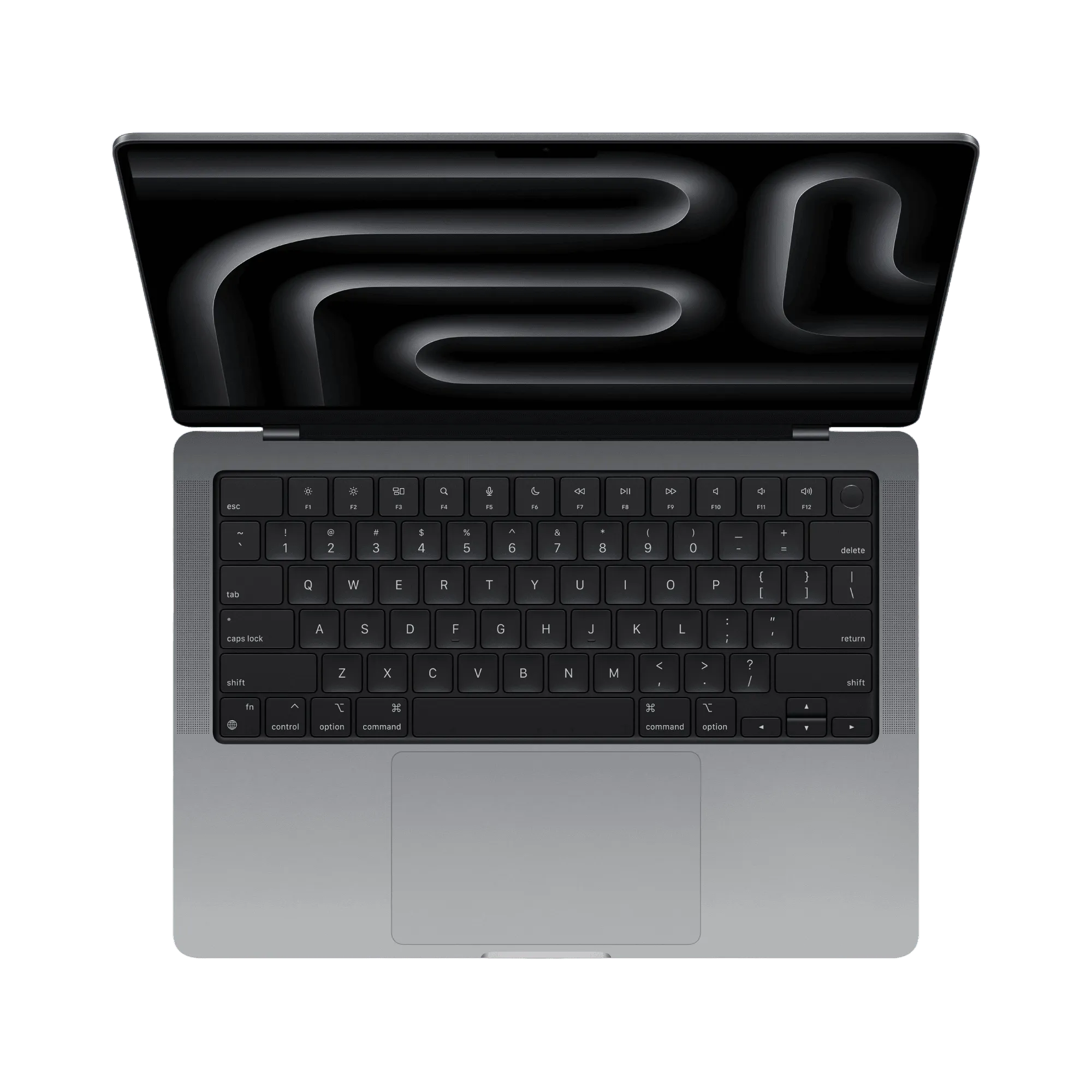 MacBook Pro 14-inch (2024) – M3 Chip, 8‑Core CPU & 10‑Core GPU