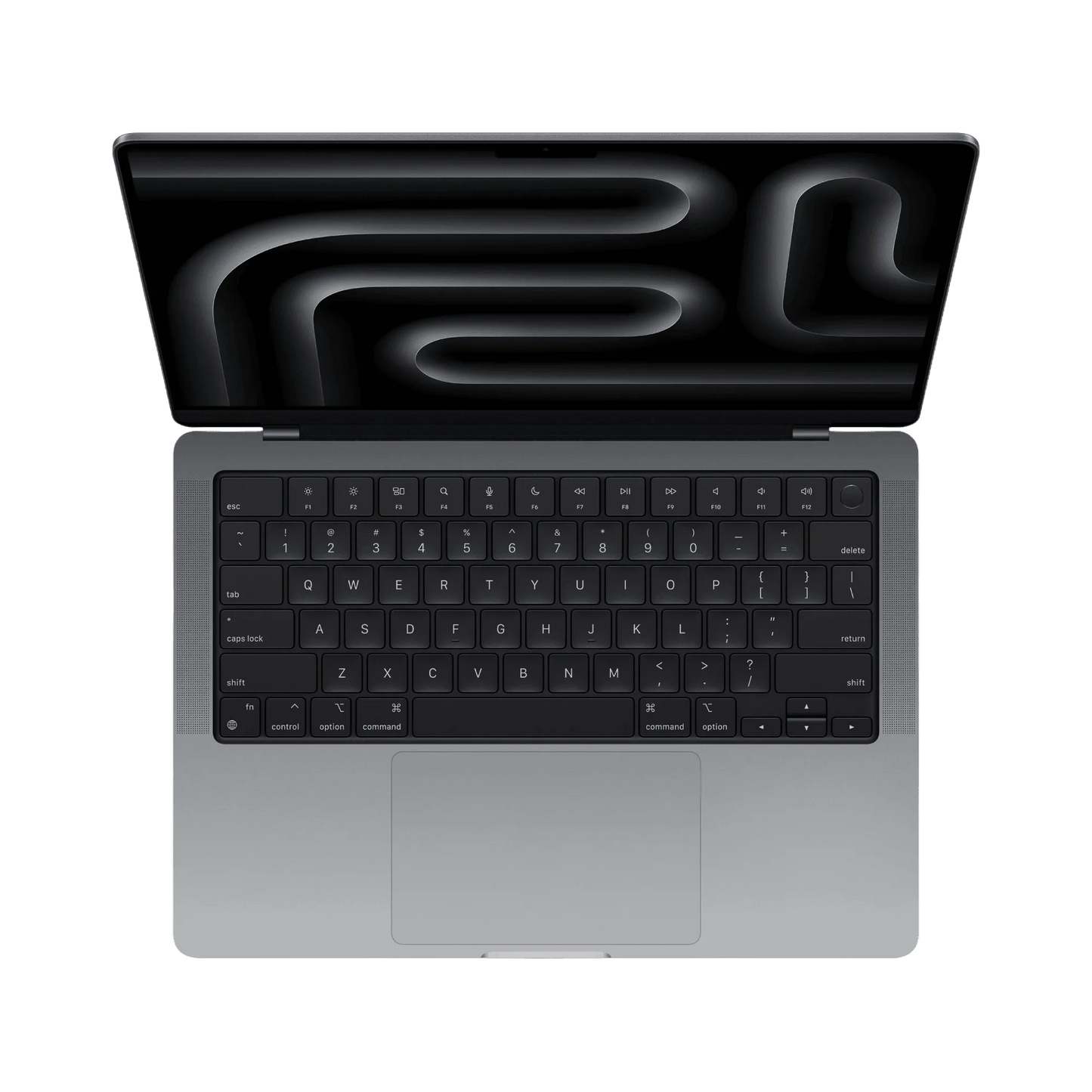 MacBook Pro 14-inch (2024) – M3 Chip, 8‑Core CPU & 10‑Core GPU, 16GB RAM, 1TB SSD – Model MXE03 (Space Gray, English Keyboard) - alAsil MacBook Pro 14-inch (2024) – M3 Chip, 8‑Core CPU & 10‑Core GPU, 8GB RAM, 1TB SSD – Model MTL83 (Space Gray, English Keyboard) 45676e-4.myshopify.com Apple MacBook Pro 14-inch (2024) – M3 Chip, 8‑Core CPU & 10‑Core GPU, 8GB RAM, 1TB SSD – Model MTL83 (Space Gray, English Keyboard) 45676e-4.myshopify.com Apple