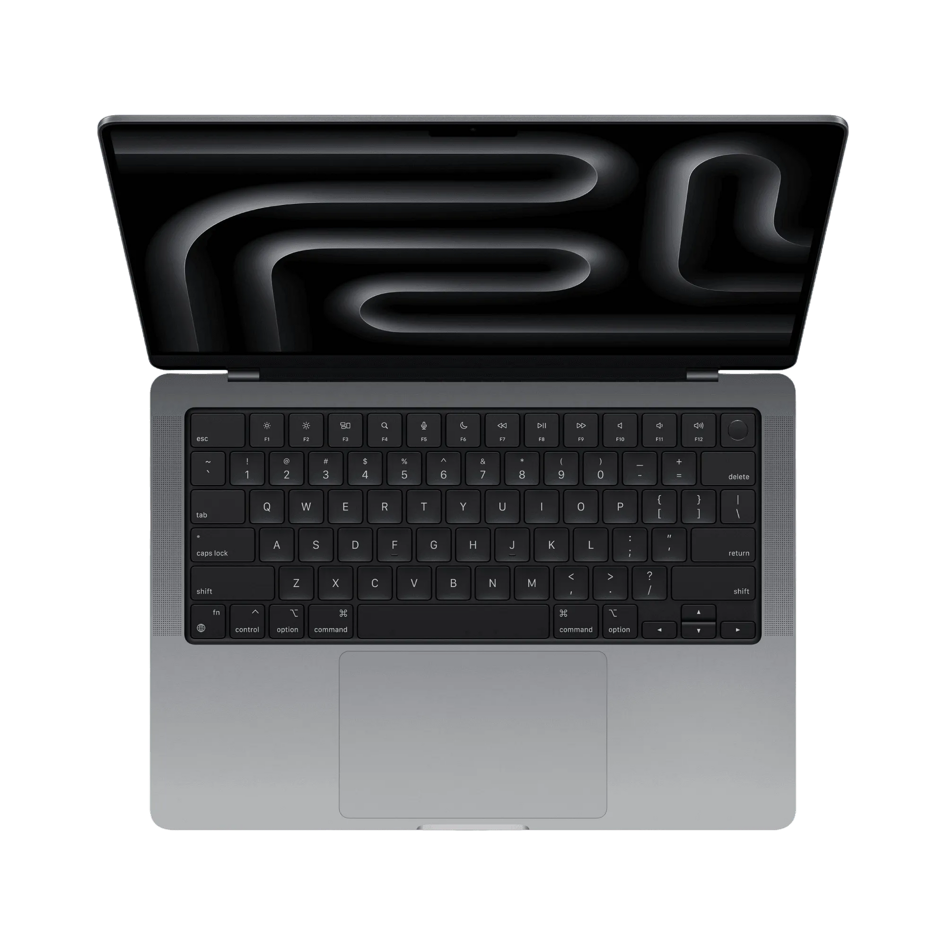 MacBook Pro 14-inch (2024) – M3 Chip, 8‑Core CPU & 10‑Core GPU, 16GB RAM, 1TB SSD – Model MXE03 (Space Gray, English Keyboard) - alAsil MacBook Pro 14-inch (2024) – M3 Chip, 8‑Core CPU & 10‑Core GPU, 8GB RAM, 1TB SSD – Model MTL83 (Space Gray, English Keyboard) 45676e-4.myshopify.com Apple MacBook Pro 14-inch (2024) – M3 Chip, 8‑Core CPU & 10‑Core GPU, 8GB RAM, 1TB SSD – Model MTL83 (Space Gray, English Keyboard) 45676e-4.myshopify.com Apple