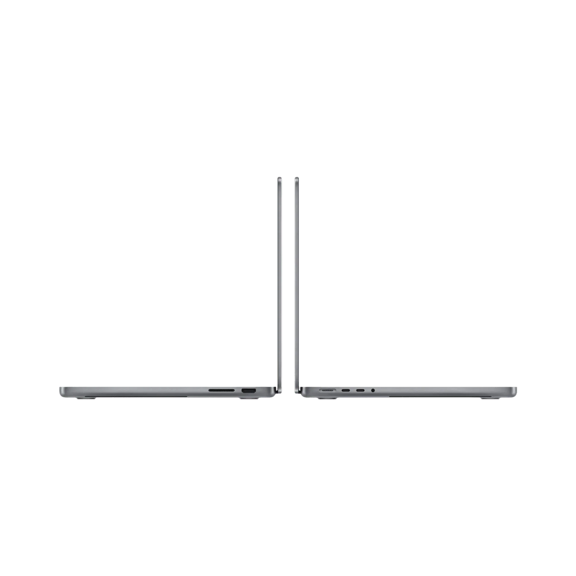 MacBook Pro 14-inch (2024) – M3 Chip, 8‑Core CPU & 10‑Core GPU, 16GB RAM, 1TB SSD – Model MXE03 (Space Gray, English Keyboard) - alAsil MacBook Pro 14-inch (2024) – M3 Chip, 8‑Core CPU & 10‑Core GPU, 8GB RAM, 1TB SSD – Model MTL83 (Space Gray, English Keyboard) 45676e-4.myshopify.com Apple MacBook Pro 14-inch (2024) – M3 Chip, 8‑Core CPU & 10‑Core GPU, 8GB RAM, 1TB SSD – Model MTL83 (Space Gray, English Keyboard) 45676e-4.myshopify.com Apple