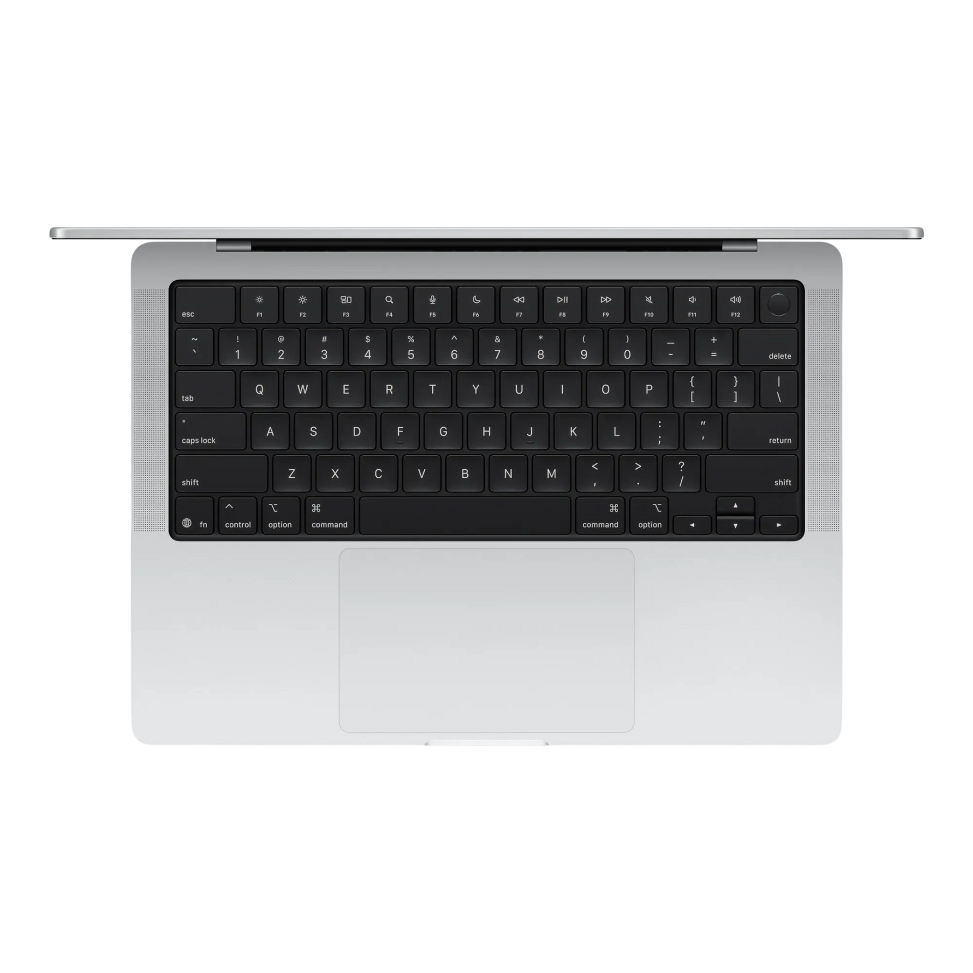 MacBook Pro 14‑inch (2025) - M5 Chip,10-core CPU & 10-core GPU, 24GB RAM, 1TB SSD – Model MDE64 (Silver,English Keyboard) 45676e-4.myshopify.com Apple MacBook Pro 14‑inch (2025) - M5 Chip,10-core CPU & 10-core GPU, 24GB RAM, 1TB SSD – Model MDE64 (Silver,English Keyboard) 45676e-4.myshopify.com Apple MacBook Pro 14‑inch (2025) - M5 Chip,10-core CPU & 10-core GPU, 16GB RAM, 512GB SSD – Model MDE44 (Silver,English Keyboard) 45676e-4.myshopify.com Apple