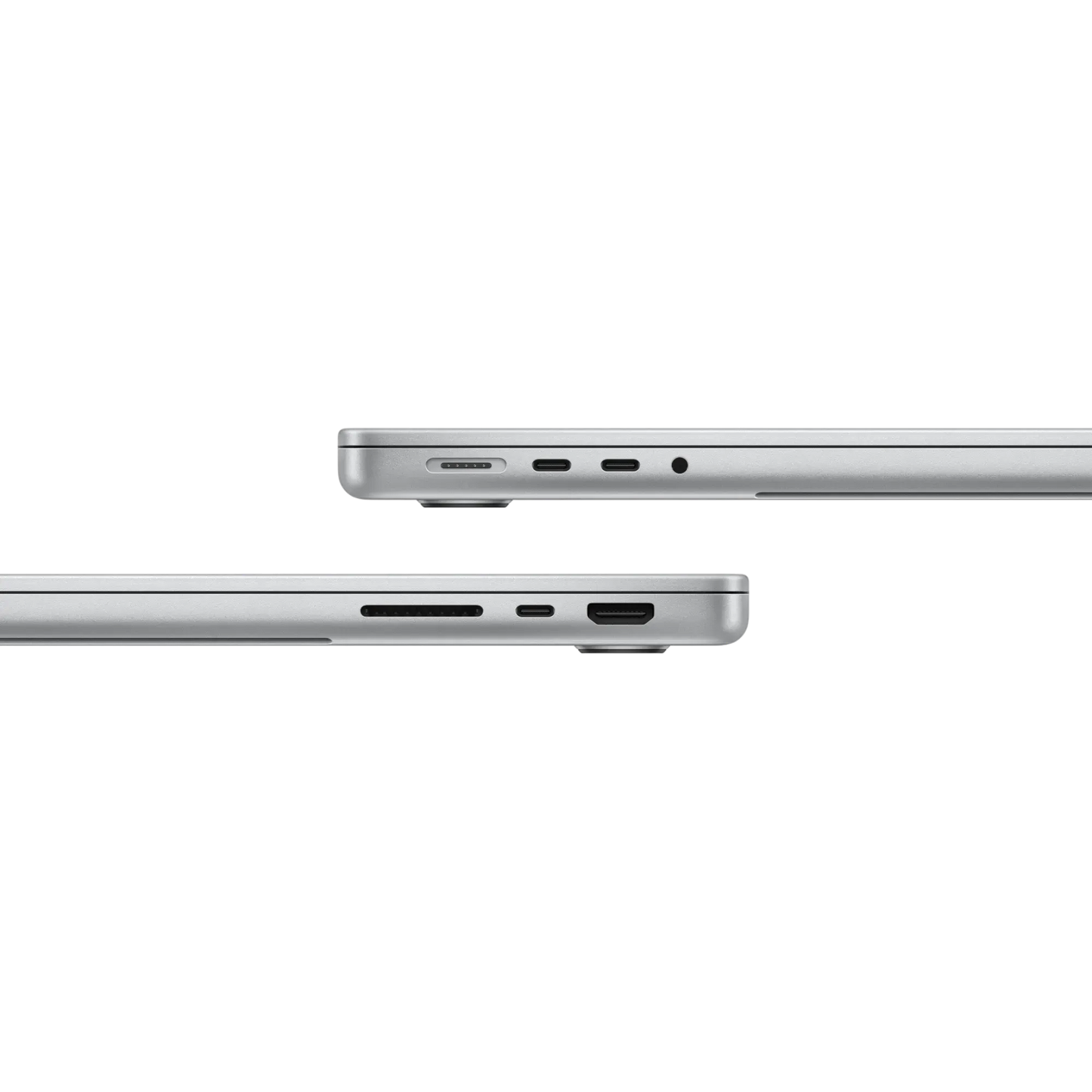 MacBook Pro 14‑inch (2025) - M5 Chip,10-core CPU & 10-core GPU, 24GB RAM, 1TB SSD – Model MDE64 (Silver,English Keyboard) 45676e-4.myshopify.com Apple MacBook Pro 14‑inch (2025) - M5 Chip,10-core CPU & 10-core GPU, 24GB RAM, 1TB SSD – Model MDE64 (Silver,English Keyboard) 45676e-4.myshopify.com Apple MacBook Pro 14‑inch (2025) - M5 Chip,10-core CPU & 10-core GPU, 16GB RAM, 512GB SSD – Model MDE44 (Silver,English Keyboard) 45676e-4.myshopify.com Apple