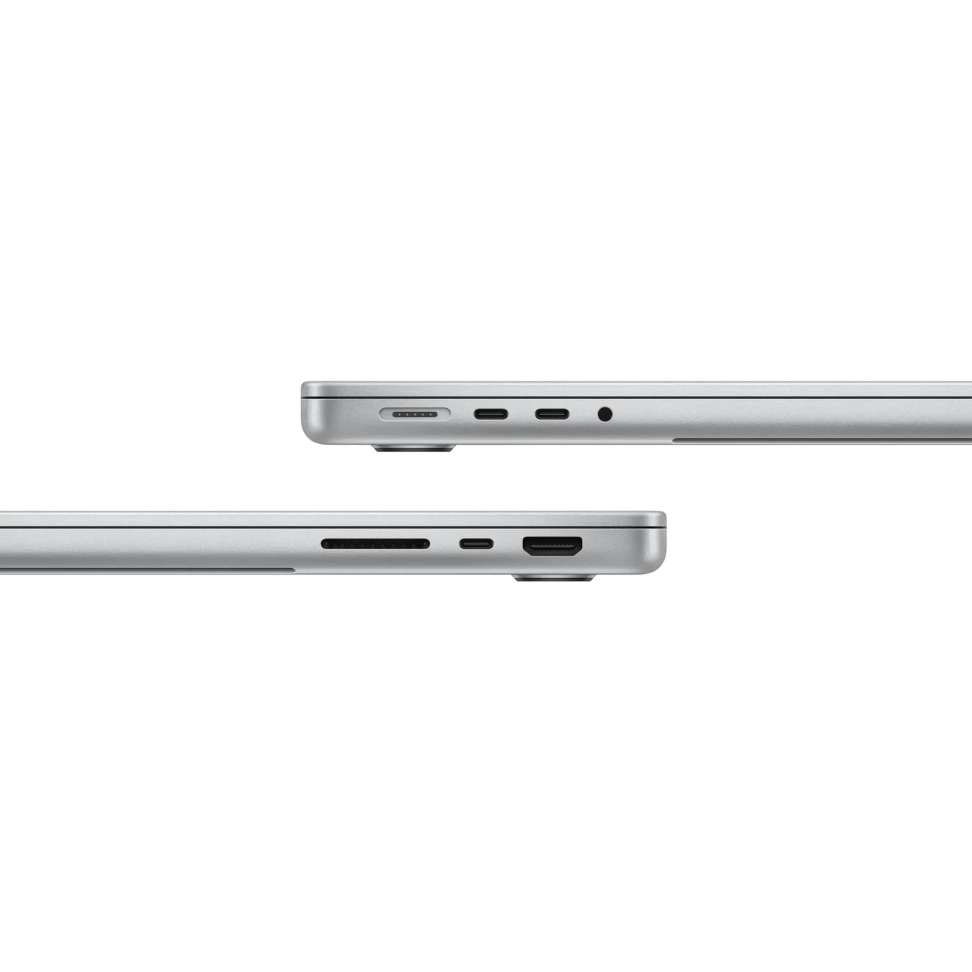 MacBook Pro 14‑inch (2025) - M5 Chip,10-core CPU & 10-core GPU, 24GB RAM, 1TB SSD – Model MDE64 (Silver,English Keyboard) 45676e-4.myshopify.com Apple MacBook Pro 14‑inch (2025) - M5 Chip,10-core CPU & 10-core GPU, 24GB RAM, 1TB SSD – Model MDE64 (Silver,English Keyboard) 45676e-4.myshopify.com Apple MacBook Pro 14‑inch (2025) - M5 Chip,10-core CPU & 10-core GPU, 16GB RAM, 512GB SSD – Model MDE44 (Silver,English Keyboard) 45676e-4.myshopify.com Apple