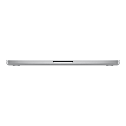 MacBook Pro 14‑inch (2025) - M5 Chip,10-core CPU & 10-core GPU, 16GB RAM, 512GB SSD – Model MDE44 (Silver,English Keyboard)