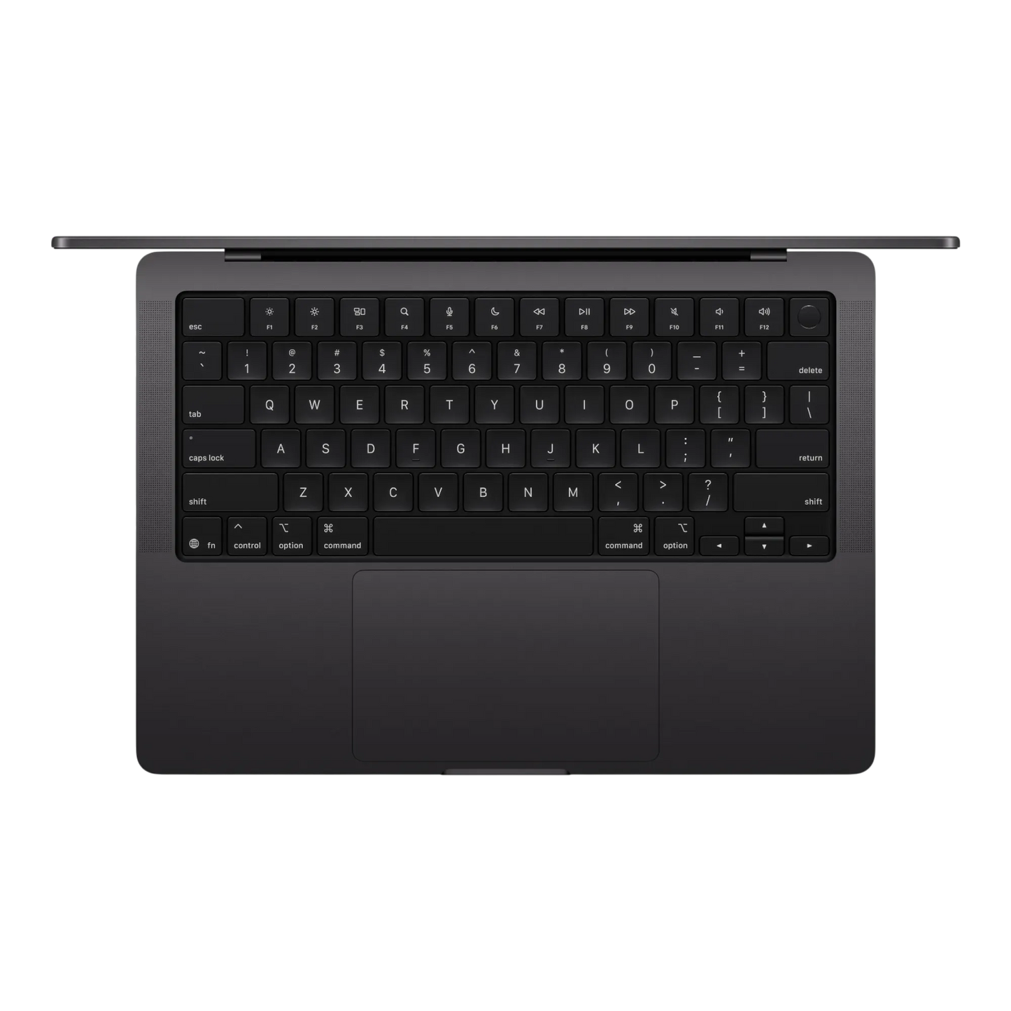 MacBook Pro 14‑inch (2025) - M5 Chip,10-core CPU & 10-core GPU, 24GB RAM, 1TB SSD – Model MDE34 (Space Black,English Keyboard) 45676e-4.myshopify.com Apple MacBook Pro 14‑inch (2025) - M5 Chip,10-core CPU & 10-core GPU, 24GB RAM, 1TB SSD – Model MDE34 (Space Black,English Keyboard) 45676e-4.myshopify.com Apple MacBook Pro 14‑inch (2025) - M5 Chip,10-core CPU & 10-core GPU, 16GB RAM, 512GB SSD – Model MDE04 (Space Black,English Keyboard) 45676e-4.myshopify.com Apple