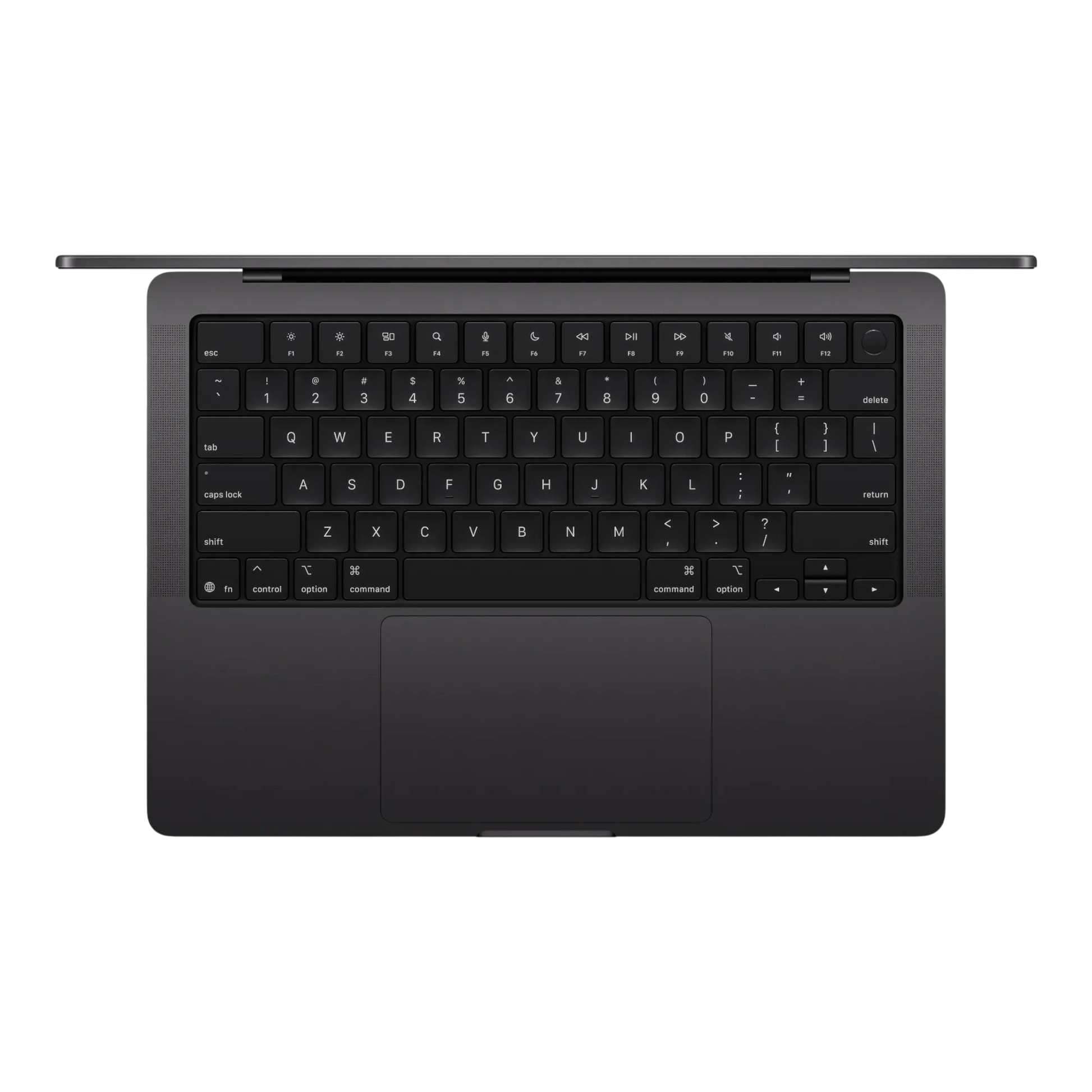 MacBook Pro 14‑inch (2025) - M5 Chip,10-core CPU & 10-core GPU, 24GB RAM, 1TB SSD – Model MDE34 (Space Black,English Keyboard) 45676e-4.myshopify.com Apple MacBook Pro 14‑inch (2025) - M5 Chip,10-core CPU & 10-core GPU, 24GB RAM, 1TB SSD – Model MDE34 (Space Black,English Keyboard) 45676e-4.myshopify.com Apple MacBook Pro 14‑inch (2025) - M5 Chip,10-core CPU & 10-core GPU, 16GB RAM, 512GB SSD – Model MDE04 (Space Black,English Keyboard) 45676e-4.myshopify.com Apple