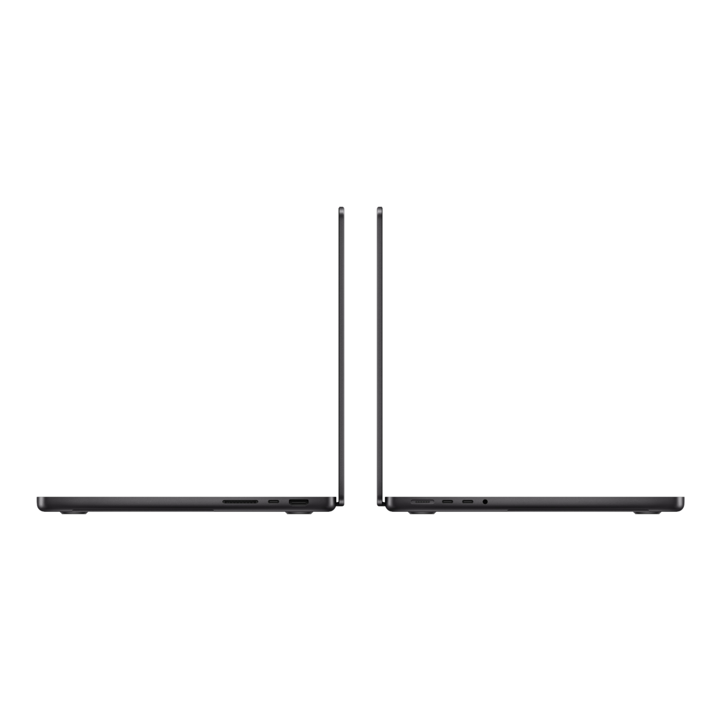 MacBook Pro 14‑inch (2025) - M5 Chip,10-core CPU & 10-core GPU, 24GB RAM, 1TB SSD – Model MDE34 (Space Black,English Keyboard)