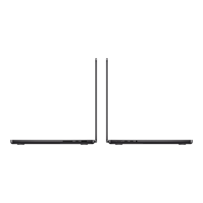 MacBook Pro 14‑inch (2025) - M5 Chip,10-core CPU & 10-core GPU, 24GB RAM, 1TB SSD – Model MDE34 (Space Black,English Keyboard)