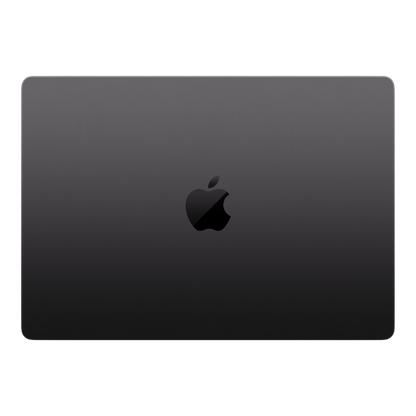 MacBook Pro 14‑inch (2025) - M5 Chip,10-core CPU & 10-core GPU, 24GB RAM, 1TB SSD – Model MDE34 (Space Black,English Keyboard)