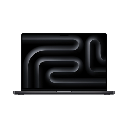 MacBook Pro 16-inch (2024) – M3 Max Chip, 16‑Core CPU & 40‑Core GPU, 48GB RAM, 1TB SSD – Model MUW63 (Space Black, English Keyboard) - alAsil MacBook Pro 16-inch (2024) – M3 Max Chip, 16‑Core CPU & 40‑Core GPU, 48GB RAM, 1TB SSD – Model MUW63 (Space Black, English Keyboard) 45676e-4.myshopify.com Apple MacBook Pro 16-inch (2024) – M3 Max Chip, 16‑Core CPU & 40‑Core GPU, 48GB RAM, 1TB SSD – Model MUW63 (Space Black, English Keyboard) 45676e-4.myshopify.com Apple