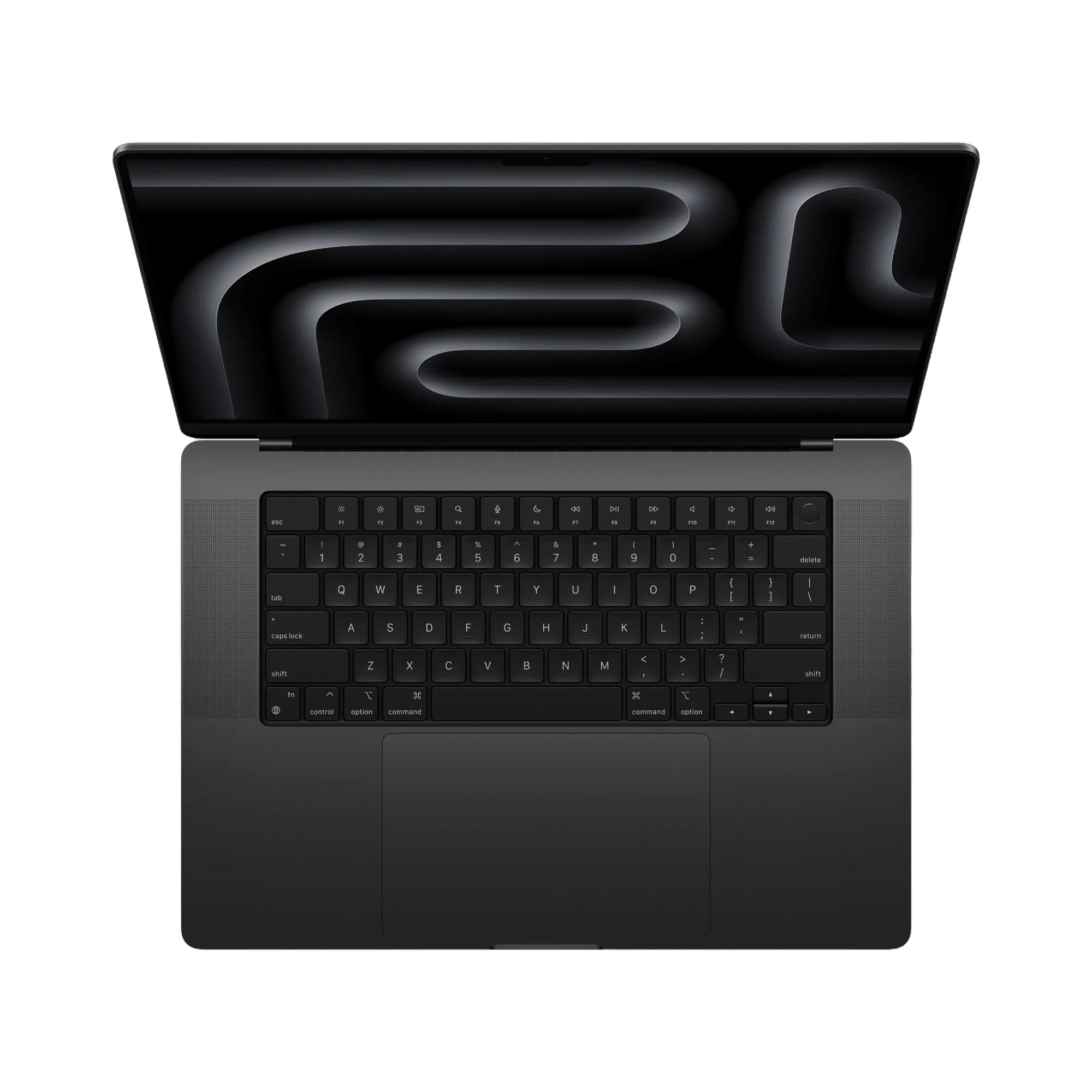 MacBook Pro 16-inch (2024) – M4 Pro Chip, 14‑Core CPU & 20‑Core