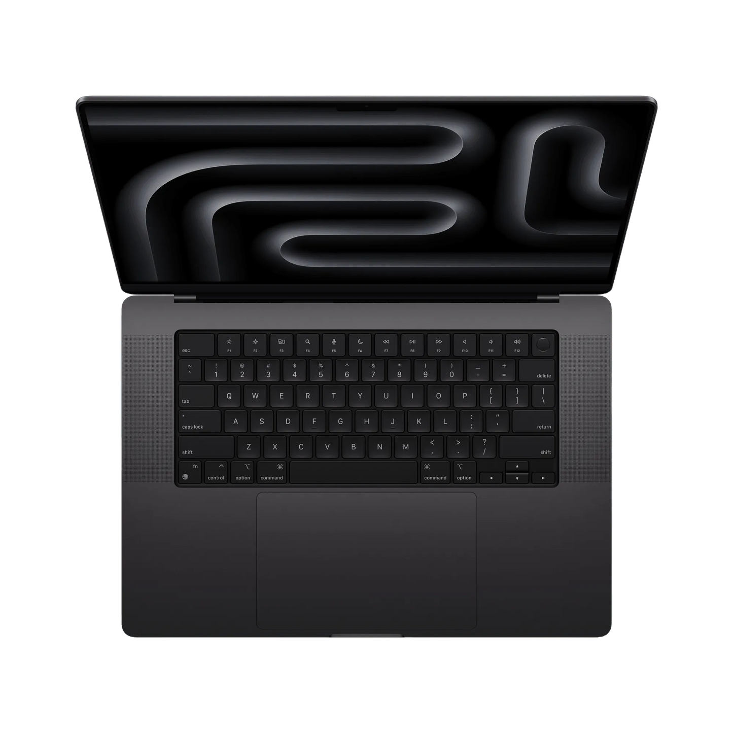 MacBook Pro 16-inch (2024) – M3 Max Chip, 16‑Core CPU & 40‑Core GPU, 48GB RAM, 1TB SSD – Model MUW63 (Space Black, English Keyboard) - alAsil MacBook Pro 16-inch (2024) – M3 Max Chip, 16‑Core CPU & 40‑Core GPU, 48GB RAM, 1TB SSD – Model MUW63 (Space Black, English Keyboard) 45676e-4.myshopify.com Apple MacBook Pro 16-inch (2024) – M3 Max Chip, 16‑Core CPU & 40‑Core GPU, 48GB RAM, 1TB SSD – Model MUW63 (Space Black, English Keyboard) 45676e-4.myshopify.com Apple