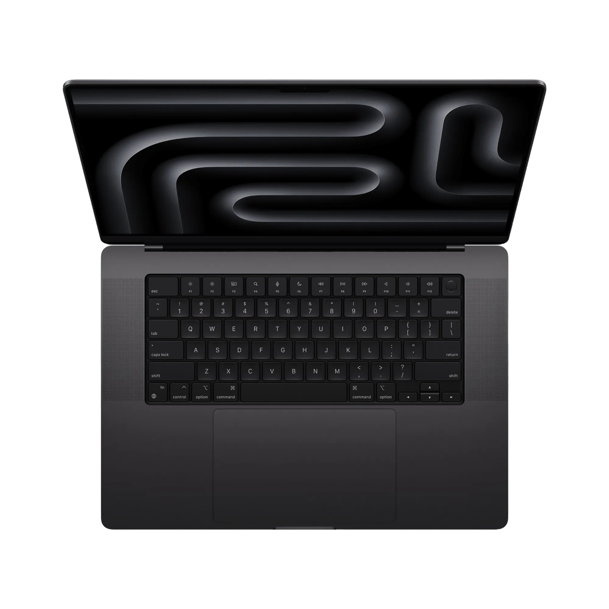 MacBook Pro 16-inch (2024) – M3 Max Chip, 16‑Core CPU & 40‑Core GPU, 48GB RAM, 1TB SSD – Model MUW63 (Space Black, English Keyboard) - alAsil MacBook Pro 16-inch (2024) – M3 Max Chip, 16‑Core CPU & 40‑Core GPU, 48GB RAM, 1TB SSD – Model MUW63 (Space Black, English Keyboard) 45676e-4.myshopify.com Apple MacBook Pro 16-inch (2024) – M3 Max Chip, 16‑Core CPU & 40‑Core GPU, 48GB RAM, 1TB SSD – Model MUW63 (Space Black, English Keyboard) 45676e-4.myshopify.com Apple