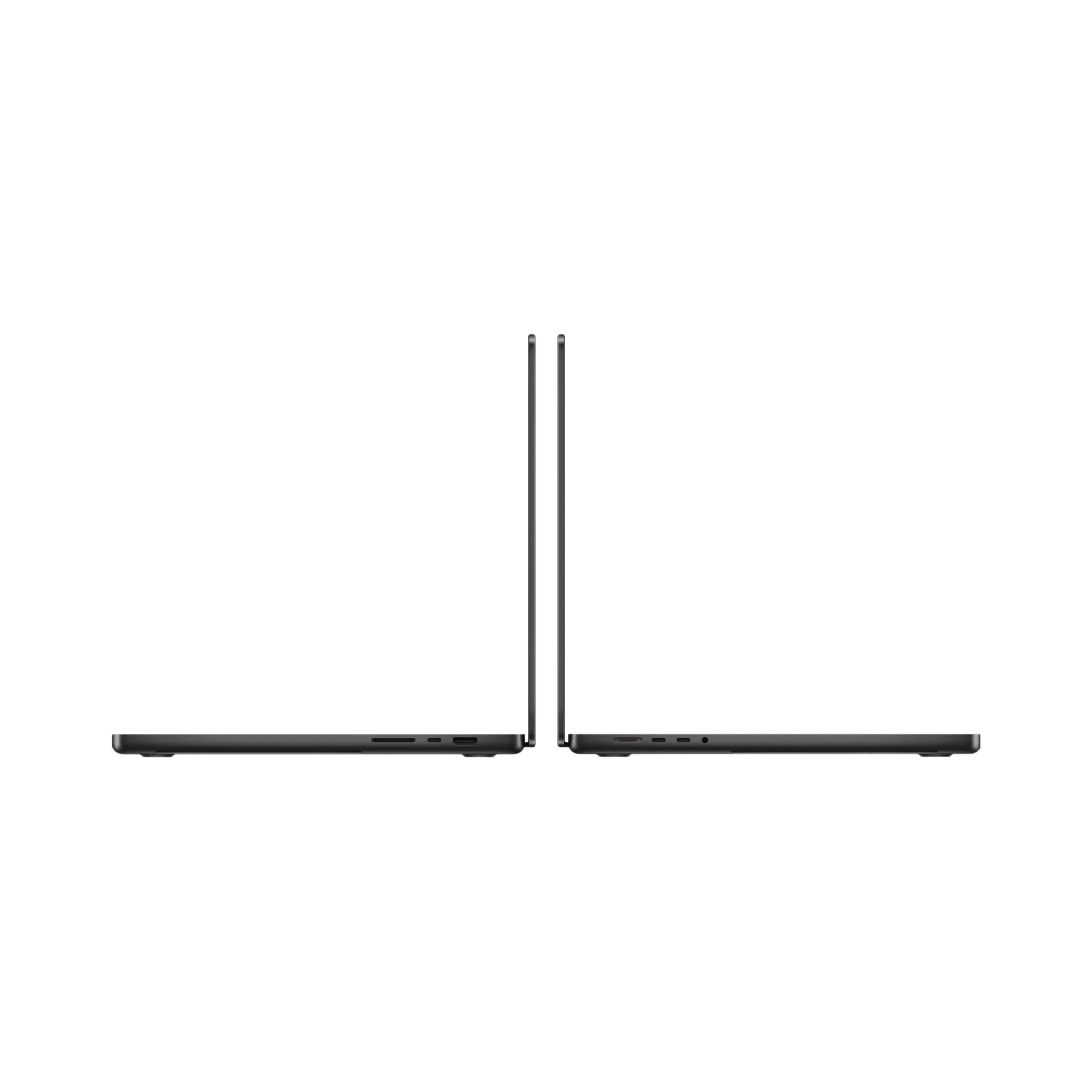 MacBook Pro 16-inch (2024) – M3 Max Chip, 16‑Core CPU & 40‑Core GPU, 48GB RAM, 1TB SSD – Model MUW63 (Space Black, English Keyboard) - alAsil MacBook Pro 16-inch (2024) – M3 Max Chip, 16‑Core CPU & 40‑Core GPU, 48GB RAM, 1TB SSD – Model MUW63 (Space Black, English Keyboard) 45676e-4.myshopify.com Apple MacBook Pro 16-inch (2024) – M3 Max Chip, 16‑Core CPU & 40‑Core GPU, 48GB RAM, 1TB SSD – Model MUW63 (Space Black, English Keyboard) 45676e-4.myshopify.com Apple