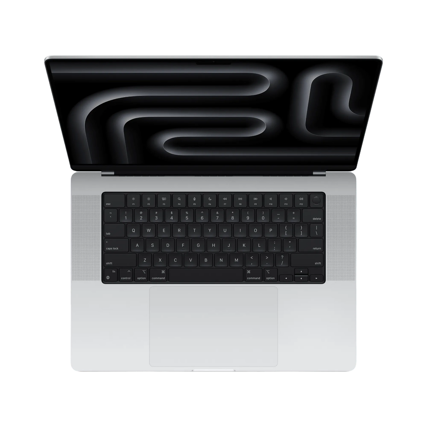 MacBook Pro 16-inch (2024) – M3 Max Chip, 16‑Core CPU & 40‑Core GPU, 48GB RAM, 1TB SSD – Model MUW73 (Silver, English Keyboard) - alAsil MacBook Pro 16-inch (2024) – M3 Max Chip, 16‑Core CPU & 40‑Core GPU, 48GB RAM, 1TB SSD – Model MUW73 (Silver, English Keyboard) 45676e-4.myshopify.com Apple MacBook Pro 16-inch (2024) – M3 Max Chip, 16‑Core CPU & 40‑Core GPU, 48GB RAM, 1TB SSD – Model MUW73 (Silver, English Keyboard) 45676e-4.myshopify.com Apple