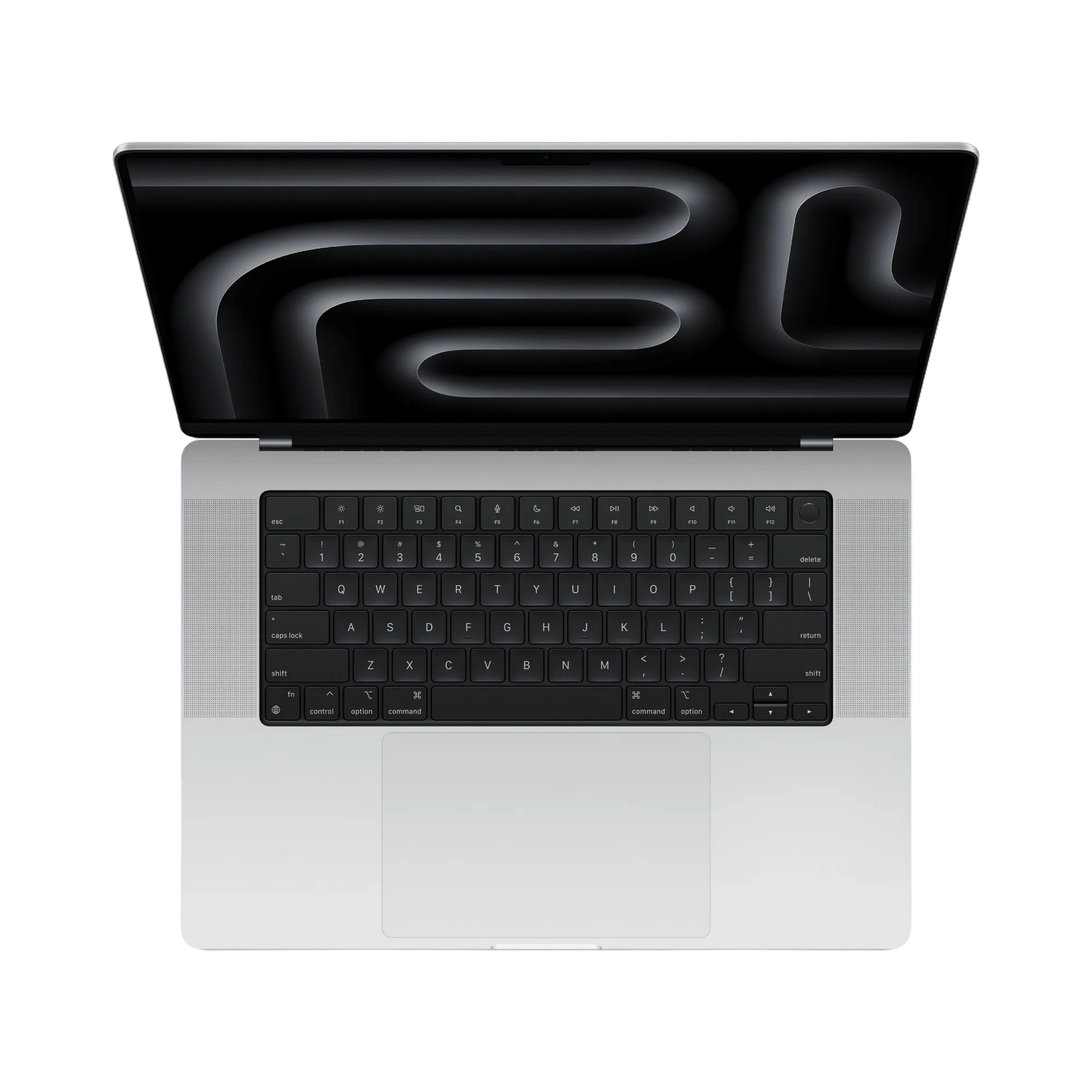 MacBook Pro 16-inch (2024) – M3 Max Chip, 16‑Core CPU & 40‑Core GPU, 48GB RAM, 1TB SSD – Model MUW73 (Silver, English Keyboard) - alAsil MacBook Pro 16-inch (2024) – M3 Max Chip, 16‑Core CPU & 40‑Core GPU, 48GB RAM, 1TB SSD – Model MUW73 (Silver, English Keyboard) 45676e-4.myshopify.com Apple MacBook Pro 16-inch (2024) – M3 Max Chip, 16‑Core CPU & 40‑Core GPU, 48GB RAM, 1TB SSD – Model MUW73 (Silver, English Keyboard) 45676e-4.myshopify.com Apple