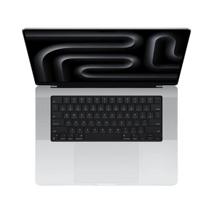 MacBook Pro 16-inch (2024) – M3 Max Chip, 16‑Core CPU & 40‑Core GPU, 48GB RAM, 1TB SSD – Model MUW73 (Silver, English Keyboard) - alAsil MacBook Pro 16-inch (2024) – M3 Max Chip, 16‑Core CPU & 40‑Core GPU, 48GB RAM, 1TB SSD – Model MUW73 (Silver, English Keyboard) 45676e-4.myshopify.com Apple MacBook Pro 16-inch (2024) – M3 Max Chip, 16‑Core CPU & 40‑Core GPU, 48GB RAM, 1TB SSD – Model MUW73 (Silver, English Keyboard) 45676e-4.myshopify.com Apple