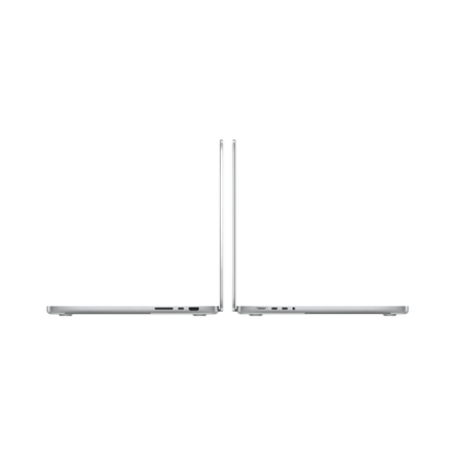 MacBook Pro 16-inch (2024) – M3 Max Chip, 16‑Core CPU & 40‑Core GPU, 48GB RAM, 1TB SSD – Model MUW73 (Silver, English Keyboard) - alAsil MacBook Pro 16-inch (2024) – M3 Max Chip, 16‑Core CPU & 40‑Core GPU, 48GB RAM, 1TB SSD – Model MUW73 (Silver, English Keyboard) 45676e-4.myshopify.com Apple MacBook Pro 16-inch (2024) – M3 Max Chip, 16‑Core CPU & 40‑Core GPU, 48GB RAM, 1TB SSD – Model MUW73 (Silver, English Keyboard) 45676e-4.myshopify.com Apple