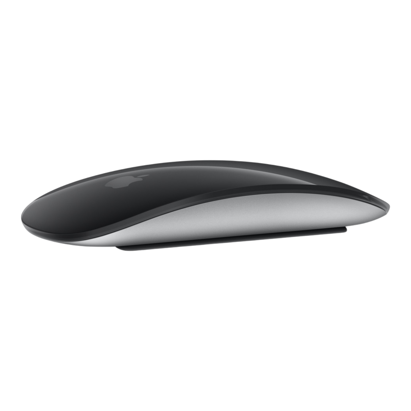 Magic Mouse (USB‑C) - Black Multi-Touch Surface (MXK63)