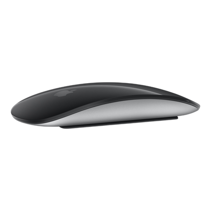Magic Mouse (USB‑C) - Black Multi-Touch Surface (MXK63)