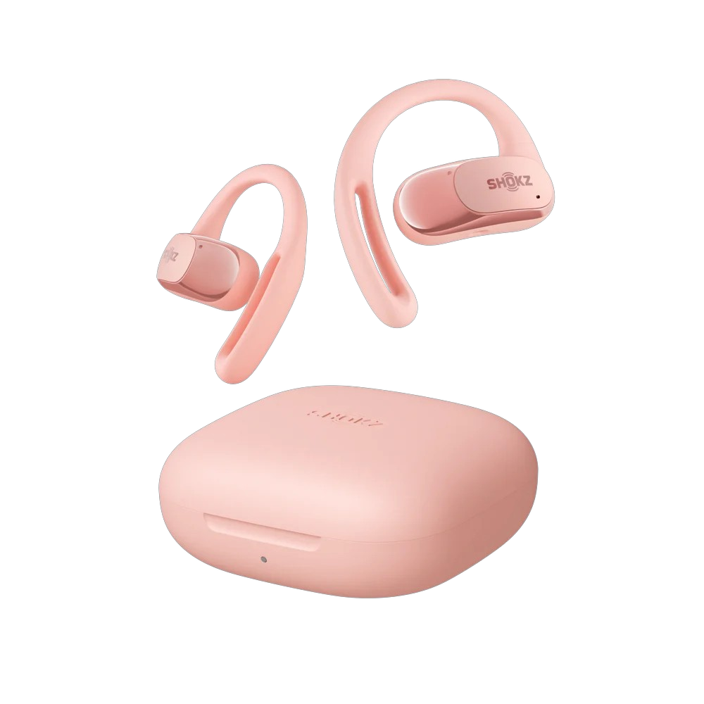 SHOKZ OpenFit Air, Pink