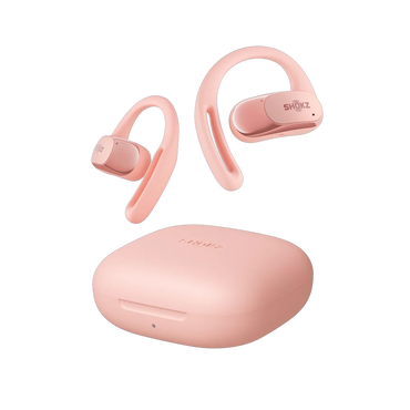 SHOKZ OpenFit Air, Pink