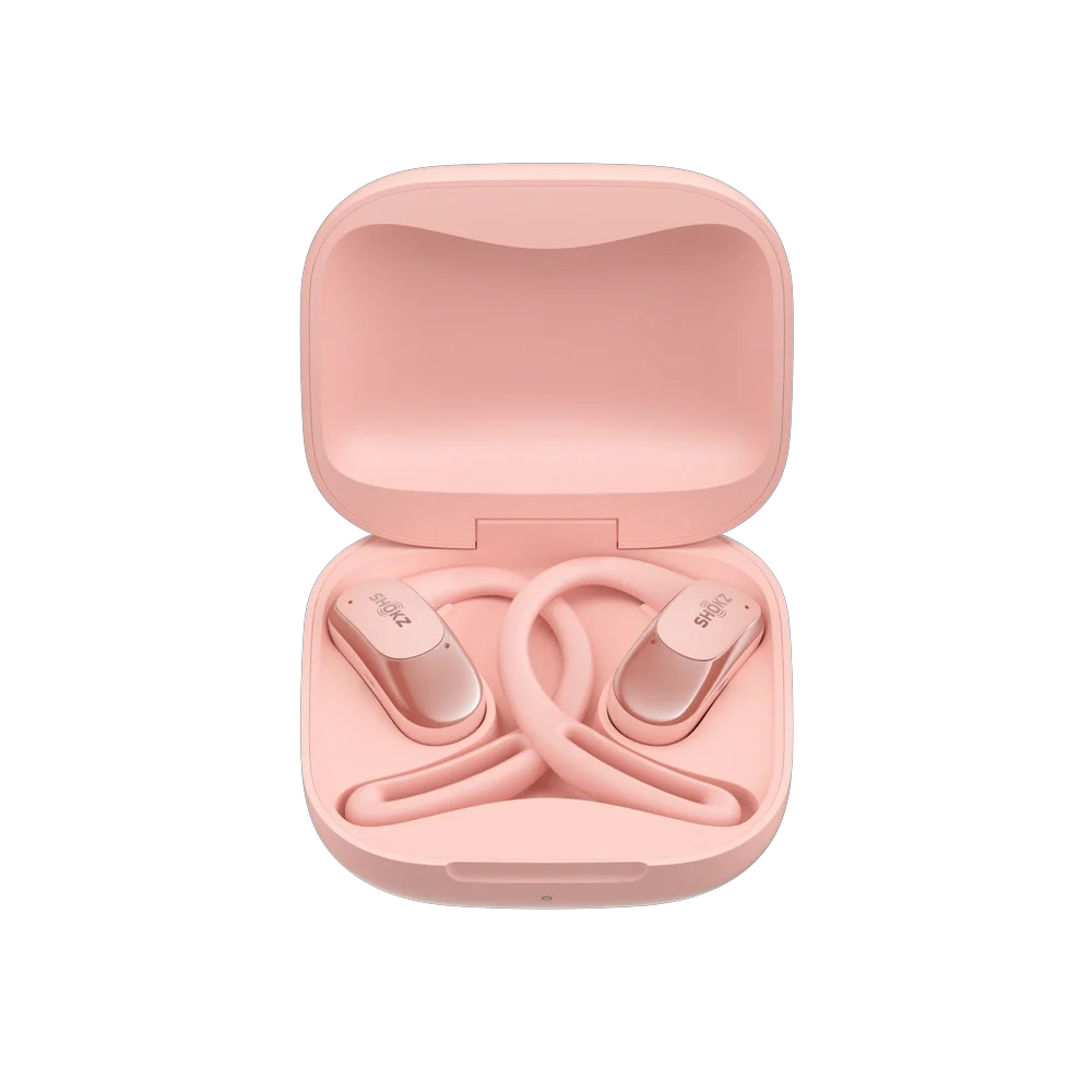 SHOKZ OpenFit Air, Pink