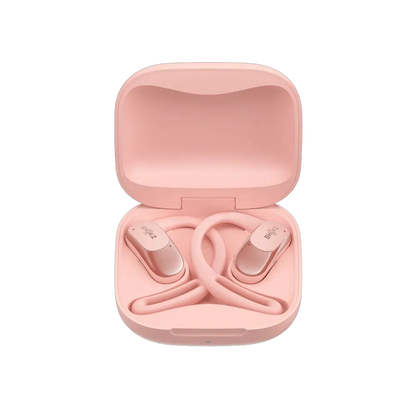 SHOKZ OpenFit Air, Pink 45676e-4.myshopify.com SHOKZ SHOKZ OpenFit Air, Pink 45676e-4.myshopify.com SHOKZ