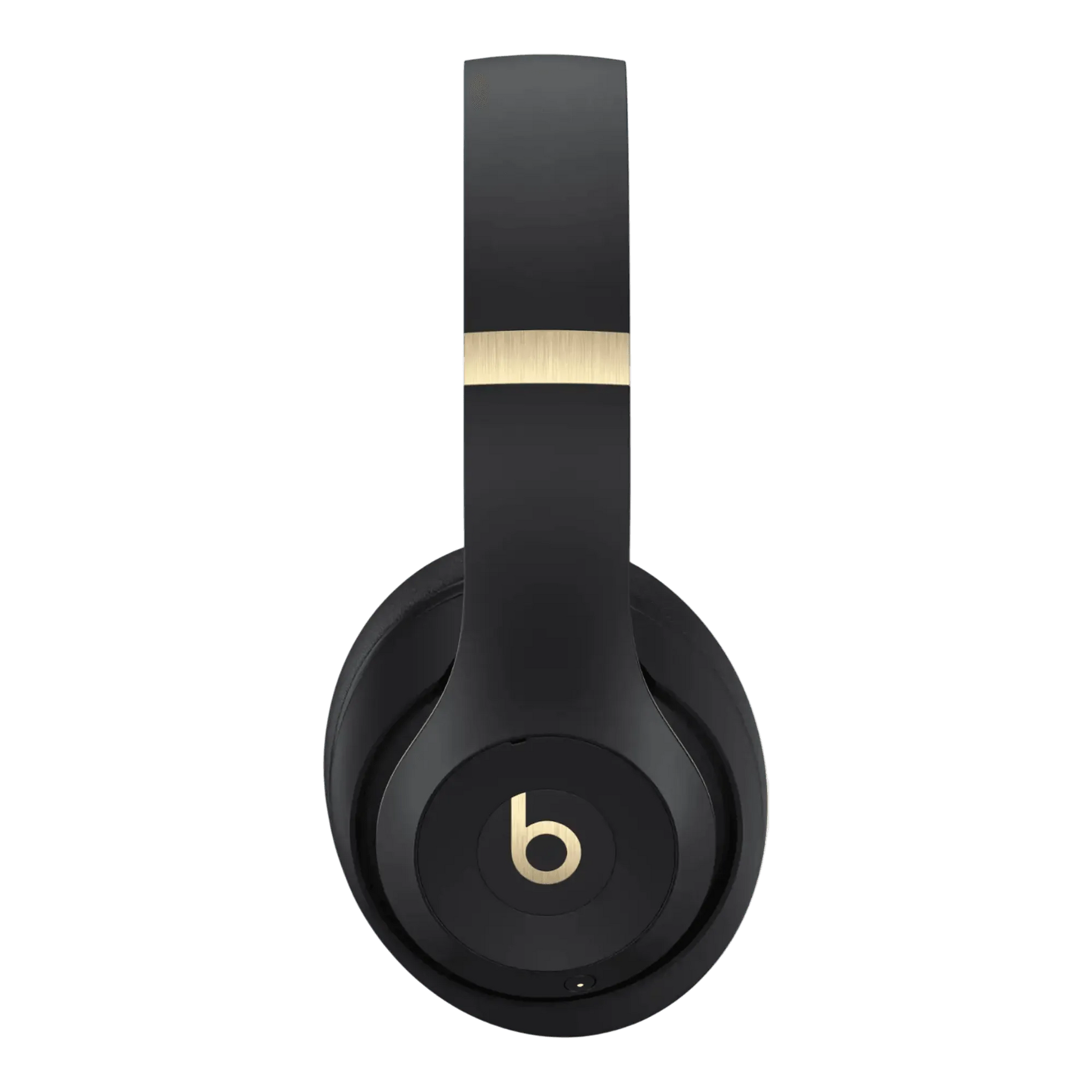 Beats Studio Pro Wireless Headphones — Black & Gold - alAsil Beats Studio Pro Wireless Headphones — Black & Gold 45676e-4.myshopify.com Apple Beats Studio Pro Wireless Headphones — Black & Gold 45676e-4.myshopify.com Apple