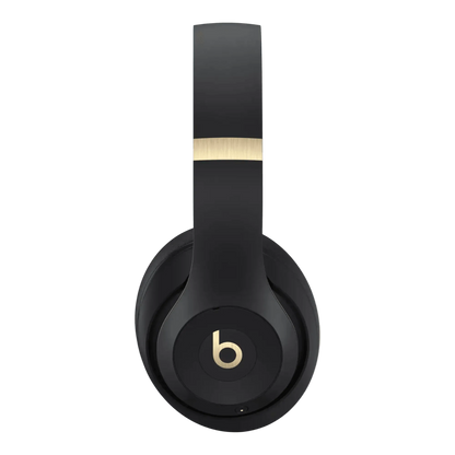 Beats Studio Pro Wireless Headphones — Black & Gold - alAsil Beats Studio Pro Wireless Headphones — Black & Gold 45676e-4.myshopify.com Apple Beats Studio Pro Wireless Headphones — Black & Gold 45676e-4.myshopify.com Apple