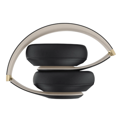 Beats Studio Pro Wireless Headphones — Black & Gold - alAsil Beats Studio Pro Wireless Headphones — Black & Gold 45676e-4.myshopify.com Apple Beats Studio Pro Wireless Headphones — Black & Gold 45676e-4.myshopify.com Apple
