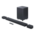 مكبر الصوت JBL Soundbar 1000 Pro