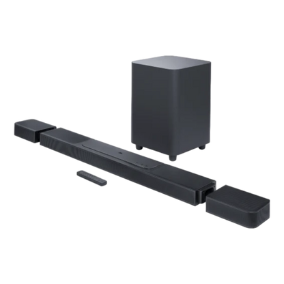JBL Soundbar 1300 Pro - alAsil