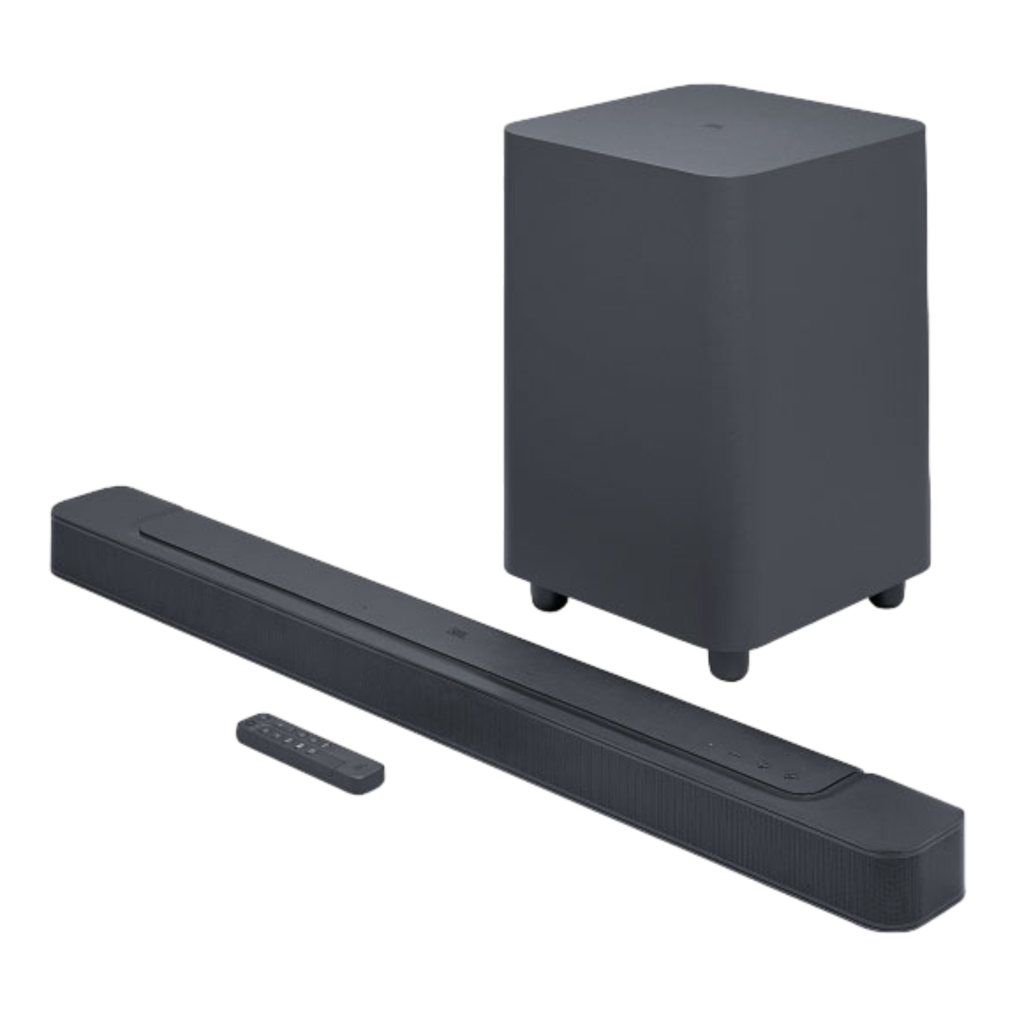 JBL Soundbar 500 Pro - alAsil